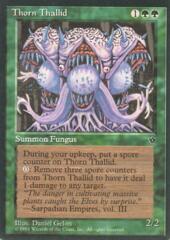 Thorn Thallid (Illus. Daniel Gelon)